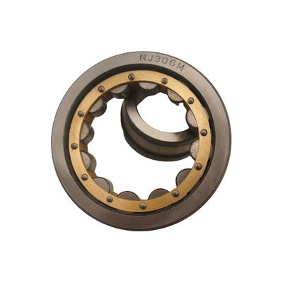 Product Manufacturer Long Using Life Good Performance NJ306M  Cylindrical roller bearing Size30*72*19mm