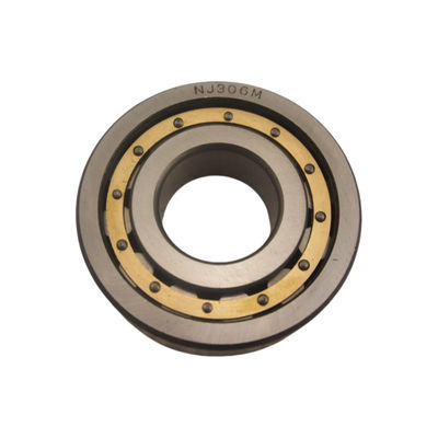 Product Manufacturer Long Using Life Good Performance NJ306M  Cylindrical roller bearing Size30*72*19mm
