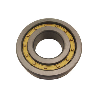 Product Manufacturer Long Using Life Good Performance NJ309EM  Cylindrical roller bearing Size45*100*25mm