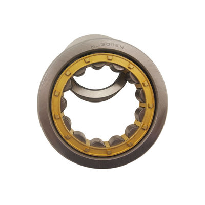 Product Manufacturer Long Using Life Good Performance NJ309EM  Cylindrical roller bearing Size45*100*25mm