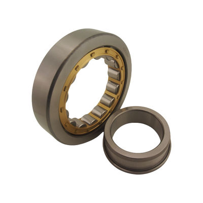 Product Manufacturer Long Using Life Good Performance NJ322EM  Cylindrical roller bearing Size110*240*50mm