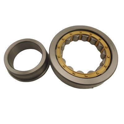 Product Manufacturer Long Using Life Good Performance NJ322EM  Cylindrical roller bearing Size110*240*50mm