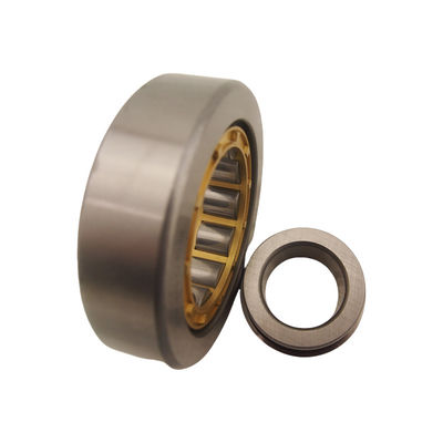 Product Manufacturer Long Using Life Good Performance NJ406M  Cylindrical roller bearing Size30*90*23mm