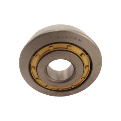 Product Manufacturer Long Using Life Good Performance NJ406M  Cylindrical roller bearing Size30*90*23mm