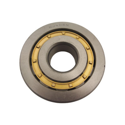 Product Manufacturer Long Using Life Good Performance NJ406M  Cylindrical roller bearing Size30*90*23mm