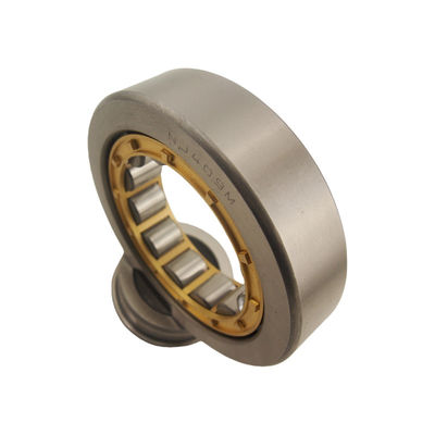 Product Manufacturer Long Using Life Good Performance NJ409M  Cylindrical roller bearing Size45*120*29mm