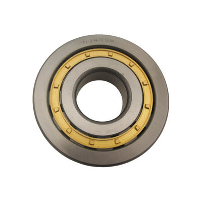 Product Manufacturer Long Using Life Good Performance NJ409M  Cylindrical roller bearing Size45*120*29mm
