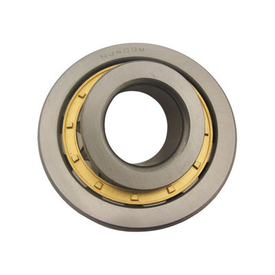 Product Manufacturer Long Using Life Good Performance NJ409M  Cylindrical roller bearing Size45*120*29mm