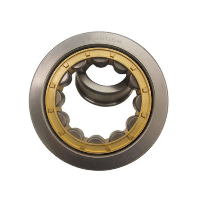 Product Manufacturer Long Using Life Good Performance NJ409M  Cylindrical roller bearing Size45*120*29mm