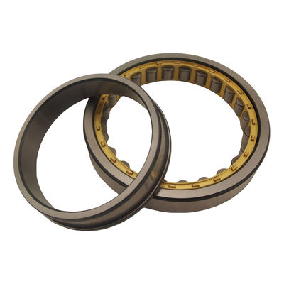 Product Manufacturer Long Using Life Good Performance NJ1020EM  Cylindrical roller bearing Size100*150*24mm