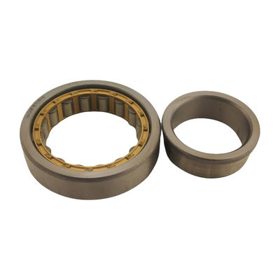 Product Manufacturer Long Using Life Good Performance NJ2211EM  Cylindrical roller bearing Size55*100*25mm