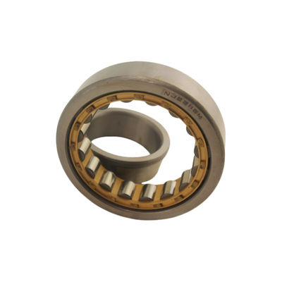 Product Manufacturer Long Using Life Good Performance NJ2211EM  Cylindrical roller bearing Size55*100*25mm