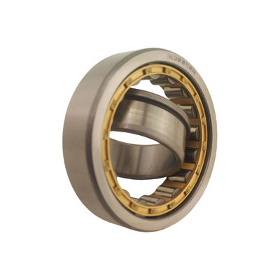 Product Manufacturer Long Using Life Good Performance NJ2211EM  Cylindrical roller bearing Size55*100*25mm