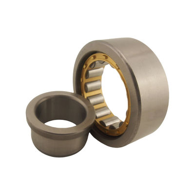 Product Manufacturer Long Using Life Good Performance NJ2312EM  Cylindrical roller bearing Size60*130*46mm