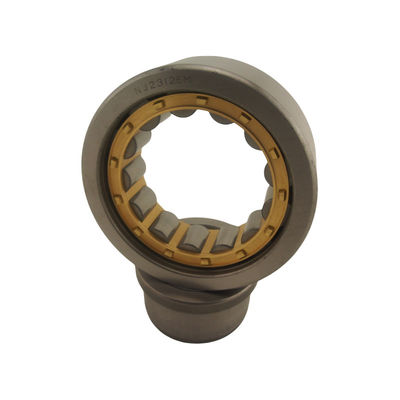 Product Manufacturer Long Using Life Good Performance NJ2312EM  Cylindrical roller bearing Size60*130*46mm