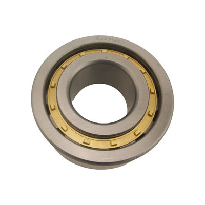 Product Manufacturer Long Using Life Good Performance NJ2312EM  Cylindrical roller bearing Size60*130*46mm