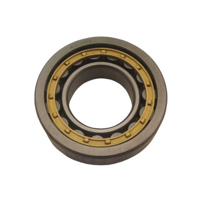 Product Manufacturer Long Using Life Good Performance NU208M  Cylindrical roller bearing Size40*80*18mm