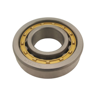 Product Manufacturer Long Using Life Good Performance NU308EM  Cylindrical roller bearing Size40*90*23mm