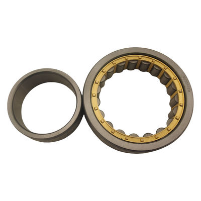 Product Manufacturer Long Using Life Good Performance NU2216EM  Cylindrical roller bearing Size80*140*33mm