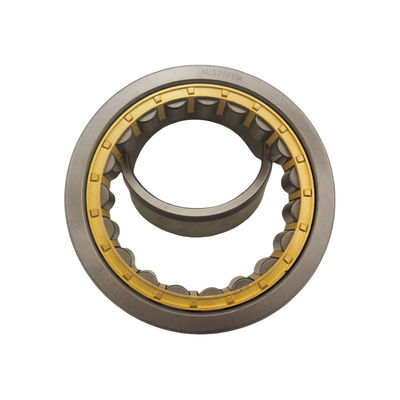 Product Manufacturer Long Using Life Good Performance NU2216EM  Cylindrical roller bearing Size80*140*33mm