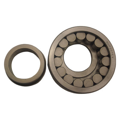 Product Manufacturer Long Using Life Good Performance NUP307EV  Cylindrical roller bearing Size35*80*21mm