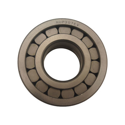 Product Manufacturer Long Using Life Good Performance NUP307EV  Cylindrical roller bearing Size35*80*21mm