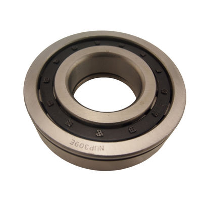 Product Manufacturer Long Using Life Good Performance NUP309E  Cylindrical roller bearing Size45*100*25mm