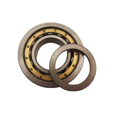 Product Manufacturer Long Using Life Good Performance NUP2206EM  Cylindrical roller bearing Size30*62*20mm