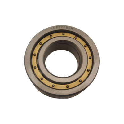Product Manufacturer Long Using Life Good Performance NUP2206EM  Cylindrical roller bearing Size30*62*20mm
