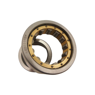 Product Manufacturer Long Using Life Good Performance NUP2206EM  Cylindrical roller bearing Size30*62*20mm