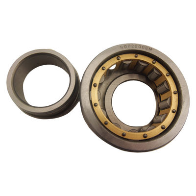 Product Manufacturer Long Using Life Good Performance NUP2206EM  Cylindrical roller bearing Size30*62*20mm
