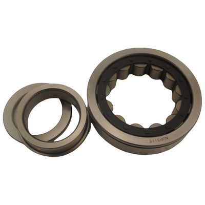 Product Manufacturer Long Using Life Good Performance NUP311E  Cylindrical roller bearing Size55*120*29mm
