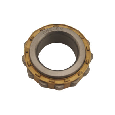 Product Manufacturer Long Using Life Good Performance RN205M  Cylindrical roller bearing Size25*45*15mm