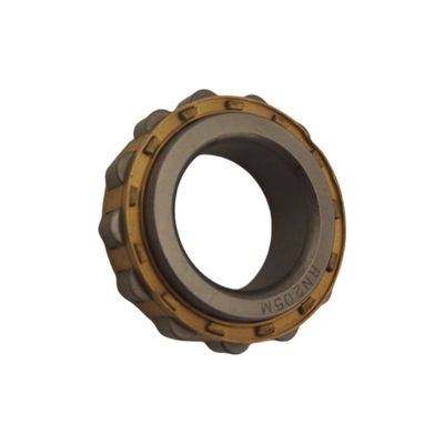 Product Manufacturer Long Using Life Good Performance RN205M  Cylindrical roller bearing Size25*45*15mm