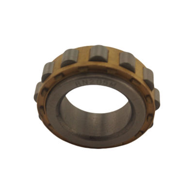 Product Manufacturer Long Using Life Good Performance RN205M  Cylindrical roller bearing Size25*45*15mm