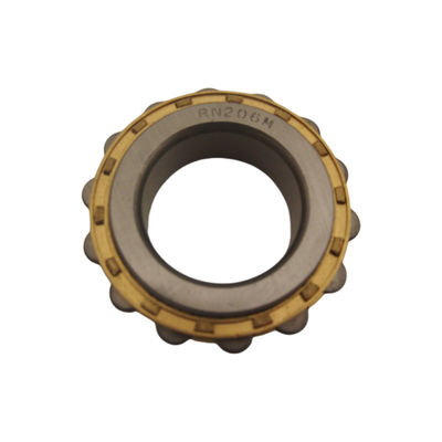 Product Manufacturer Long Using Life Good Performance RN206M  Cylindrical roller bearing Size30*53.5*16mm