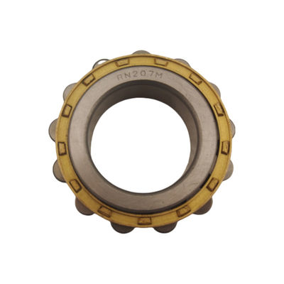 Product Manufacturer Long Using Life Good Performance RN207M  Cylindrical roller bearing Size35*61.8*17mm