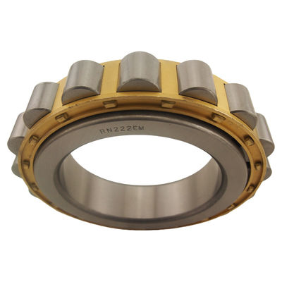 Product Manufacturer Long Using Life Good Performance RN222EM  Cylindrical roller bearing Size110*180.5*38mm
