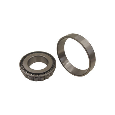 Chrome Steel 30208 Sealed Tapered Roller Bearing For Machinery Accessory