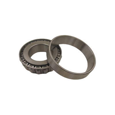 Chrome Steel 30208 Sealed Tapered Roller Bearing For Machinery Accessory