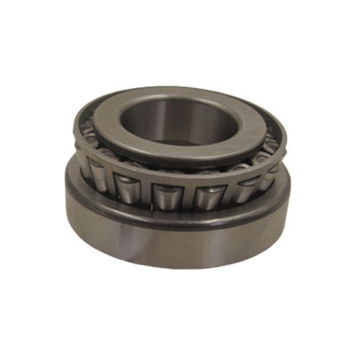 Chrome Steel 30208 Sealed Tapered Roller Bearing For Machinery Accessory