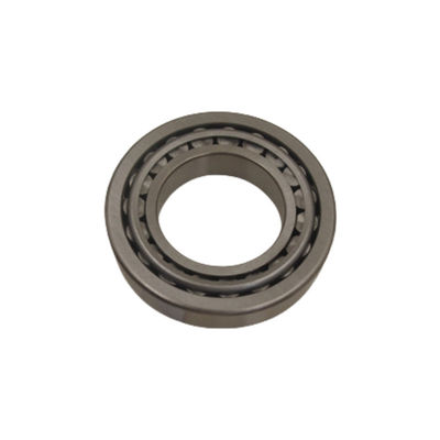 ISO9001 Excavator Turntable Bearing , 30210 High Performance Small Slewing Bearing