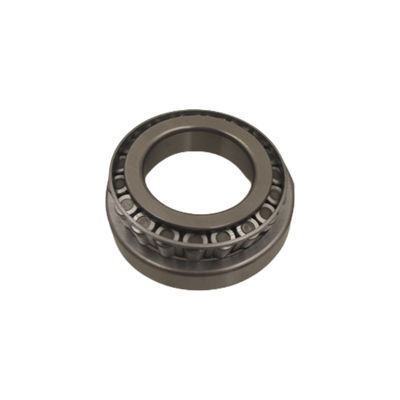 ISO9001 Excavator Turntable Bearing , 30210 High Performance Small Slewing Bearing