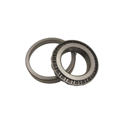 ISO9001 Excavator Turntable Bearing , 30210 High Performance Small Slewing Bearing