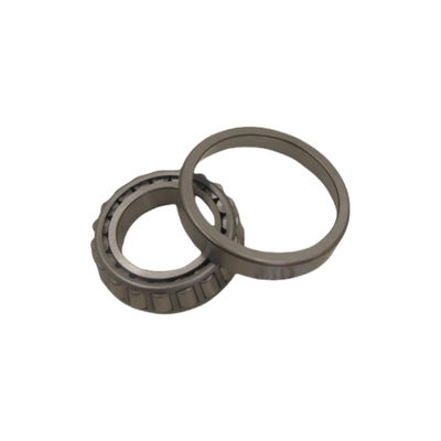 High Precision Taper Roller Bearing , Water Pump Carbon Steel 30212 Bearing 60*110*23.75mm