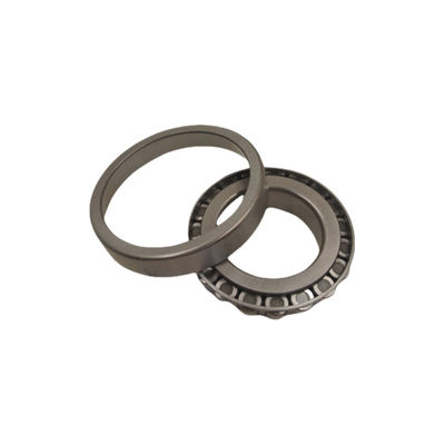 High Precision Taper Roller Bearing , Water Pump Carbon Steel 30212 Bearing 60*110*23.75mm