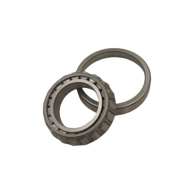 High Precision Taper Roller Bearing , Water Pump Carbon Steel 30212 Bearing 60*110*23.75mm