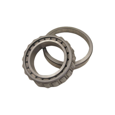 High Speed Chrome Steel Taper Roller Bearing 30216 For Automobile Pump 80*140*28.25mm