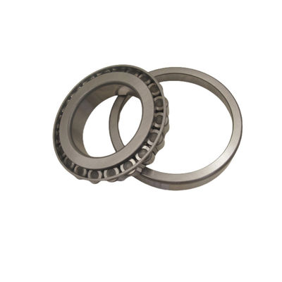 High Speed Chrome Steel Taper Roller Bearing 30216 For Automobile Pump 80*140*28.25mm