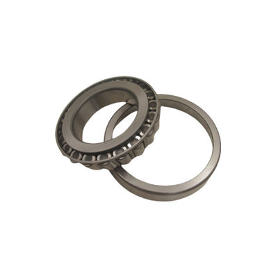 High Speed Chrome Steel Taper Roller Bearing 30216 For Automobile Pump 80*140*28.25mm